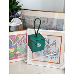 Moynat Women Pre-Loved Bag Very Good Condition